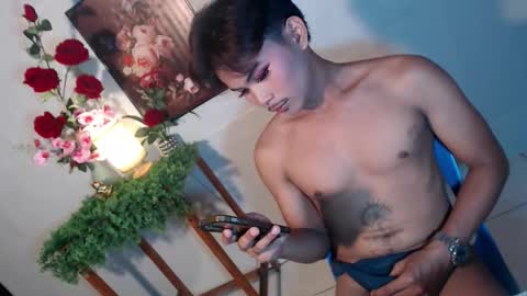 aivanboyyy online show from 05-09-26, 02:00
