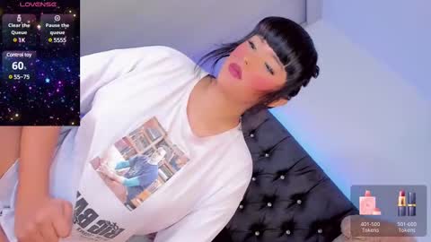 Snapshot of aixa_beltran chatting on 02-23-25, 01:02 aixa_beltran online show from 02-23-25, 01:02