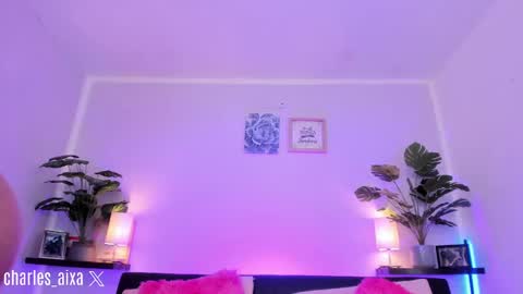 Aixa online show from 02-25-25, 12:03