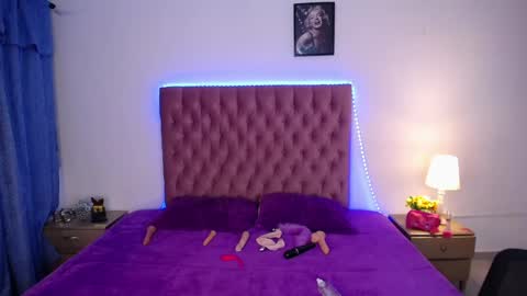 AIXA  online show from 01-21-25, 11:45