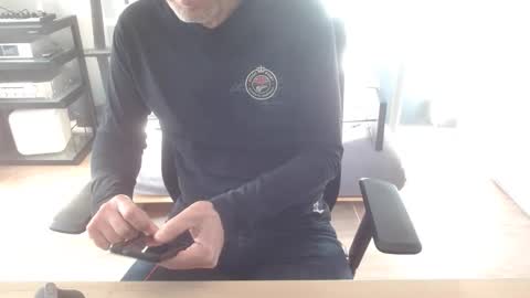 aixcited online show from 05-01-26, 05:17