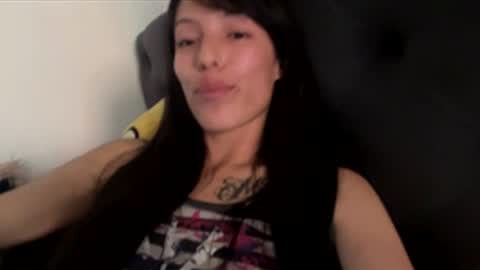 Aizen My- online show from 11-25-25, 09:59