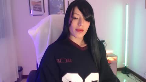 Aizen My- online show from 04-05-26, 04:31