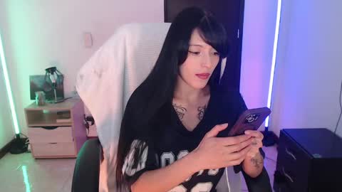 Aizen My- online show from 04-22-26, 10:17