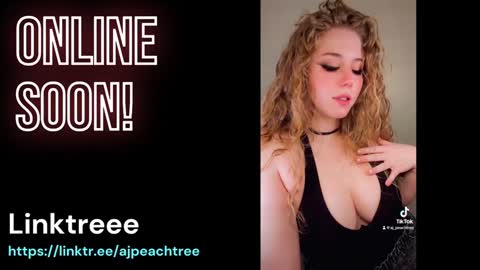 Aj Peachtree online show from 01-09-25, 10:31