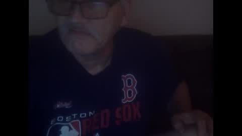 ajames6961 online show from 04-27-26, 06:17