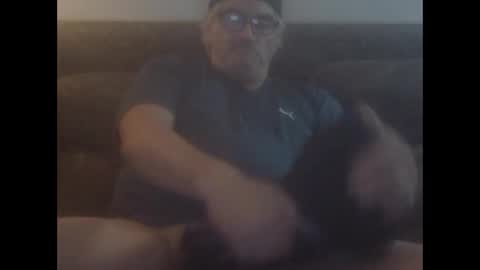 ajames6961 online show from 05-12-26, 01:19