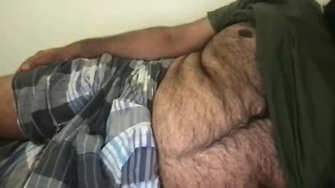 BigHairyGuy online show from 01-14-25, 12:24