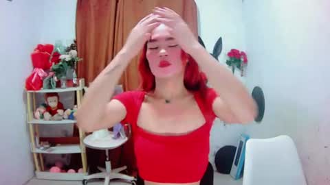 ajinomotoxxx online show from 07-28-26, 12:01