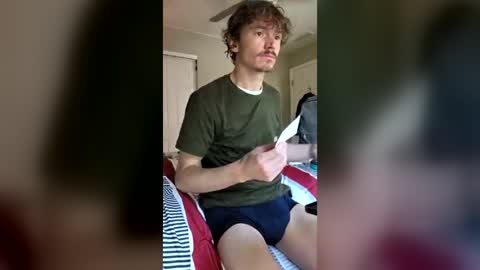 Denver Cock online show from 07-13-26, 06:11