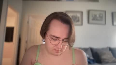 JullieBelleLemons online show from 03-19-26, 10:58