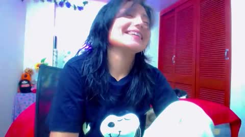 Snapshot of akai_krazna01 chatting on 10-30-25, 05:53 Akai Kraz online show from 10-30-25, 05:53