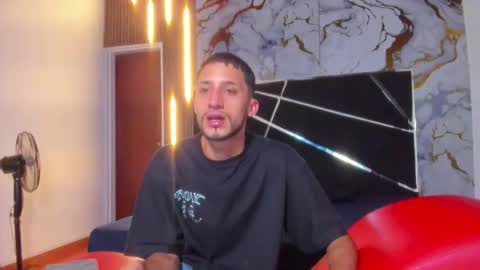akame_draco online show from 10-18-25, 03:20