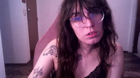 Veronica Akame 3 online show from 11-14-25, 04:33