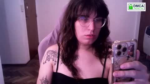 Veronica Akame 3 online show from 01-11-26, 03:44