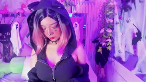 akane hikari  online show from 10-20-25, 05:30