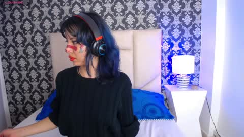 Snapshot of akane_uwu chatting on 12-01-24, 07:36 A K A N E U W U online show from 12-01-24, 07:36