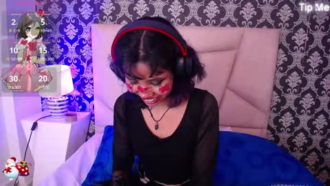 Snapshot of akane_uwu chatting on 12-04-24, 03:32 A K A N E U W U online show from 12-04-24, 03:32