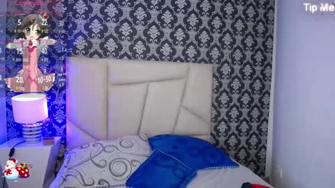 Snapshot of akane_uwu chatting on 12-06-24, 11:54 A K A N E U W U online show from 12-06-24, 11:54