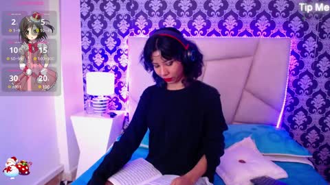 Snapshot of akane_uwu chatting on 12-08-24, 03:35 A K A N E U W U online show from 12-08-24, 03:35