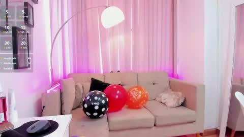 akari_swet online show from 07-18-26, 03:05