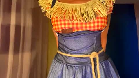 Akasha Cum online show from 10-22-25, 11:59