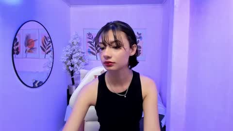 Azaka  online show from 01-17-25, 12:31