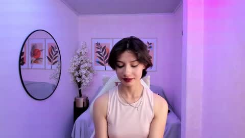 Azaka  online show from 01-18-25, 03:16