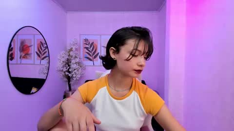 Azaka  online show from 01-27-25, 12:37