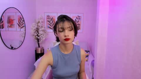 Azaka  online show from 01-29-25, 12:24