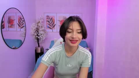 Azaka  online show from 02-04-25, 12:22