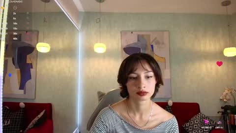 Azaka  online show from 03-05-25, 12:22