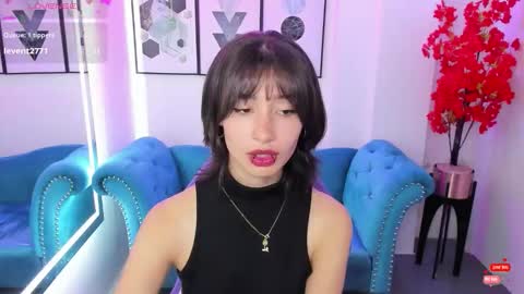 Azaka  online show from 09-27-25, 12:32