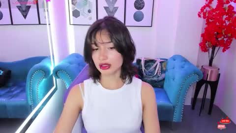 Azaka  online show from 09-30-25, 12:54