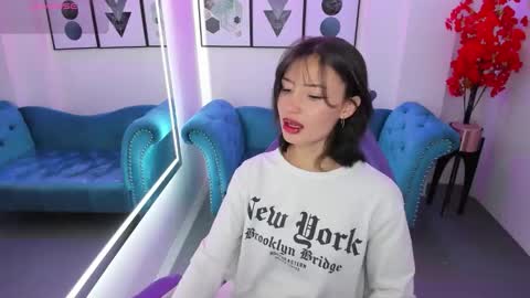 Azaka  online show from 10-06-25, 12:35