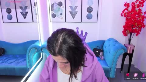 Azaka  online show from 10-09-25, 12:47