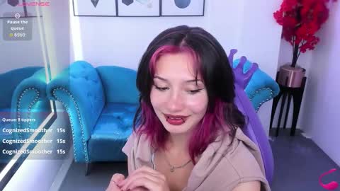 Snapshot of akaza_hakuji_ chatting on 01-05-26, 05:27 Azaka online show from 01-05-26, 05:27