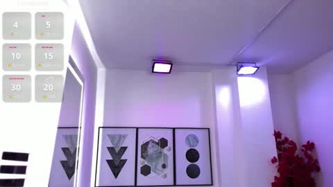 Snapshot of akaza_hakuji_ chatting on 01-14-26, 12:33 Azaka online show from 01-14-26, 12:33