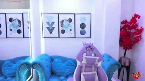 Snapshot of akaza_hakuji_ chatting on 03-02-26, 12:34 Azaka online show from 03-02-26, 12:34