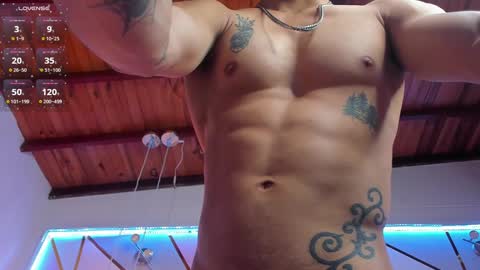 akazaboy online show from 01-20-25, 07:25