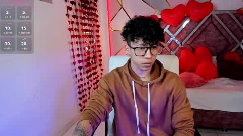 akazaboy online show from 02-19-25, 04:44