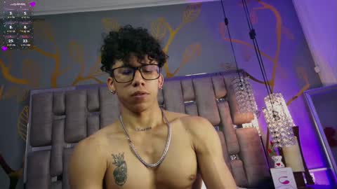 akazaboy online show from 02-21-25, 05:35