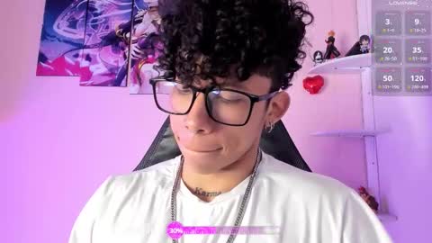 akazaboy online show from 09-21-25, 04:03