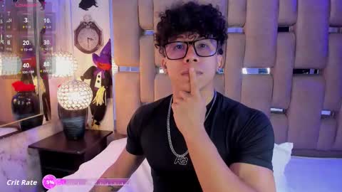 akazaboy online show from 10-30-25, 04:47