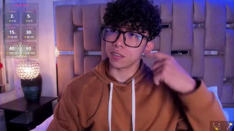 akazaboy online show from 11-23-25, 04:45