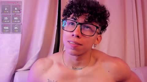 akazaboy online show from 12-05-25, 05:16