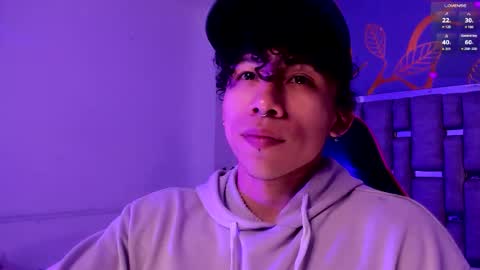 akazaboy online show from 03-17-26, 04:39