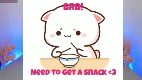 Abby Angel online show from 03-18-26, 12:52