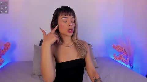 Abby Angel online show from 03-20-26, 02:55