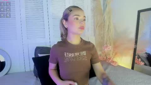 Abby Angel online show from 06-20-26, 02:42